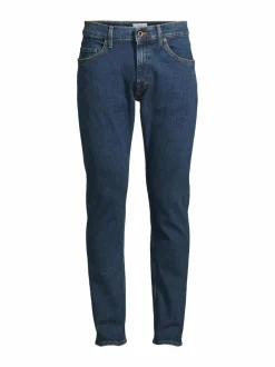 Farkut<Tiger of Sweden Pistolero-farkut 21F MEDIUM BLUE