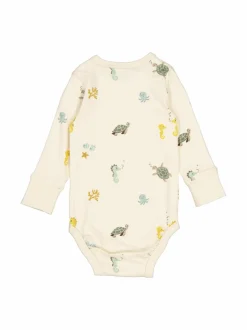 Lindex Pitkähihainen body^ Bodyt & Potkupuvut