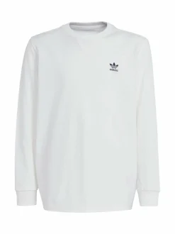 adidas Originals Pitkähihainen jerseypaita^ Pitkähihaiset Trikoopaidat