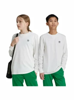 adidas Originals Pitkähihainen jerseypaita^ Pitkähihaiset Trikoopaidat