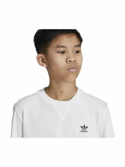 adidas Originals Pitkähihainen jerseypaita^ Pitkähihaiset Trikoopaidat