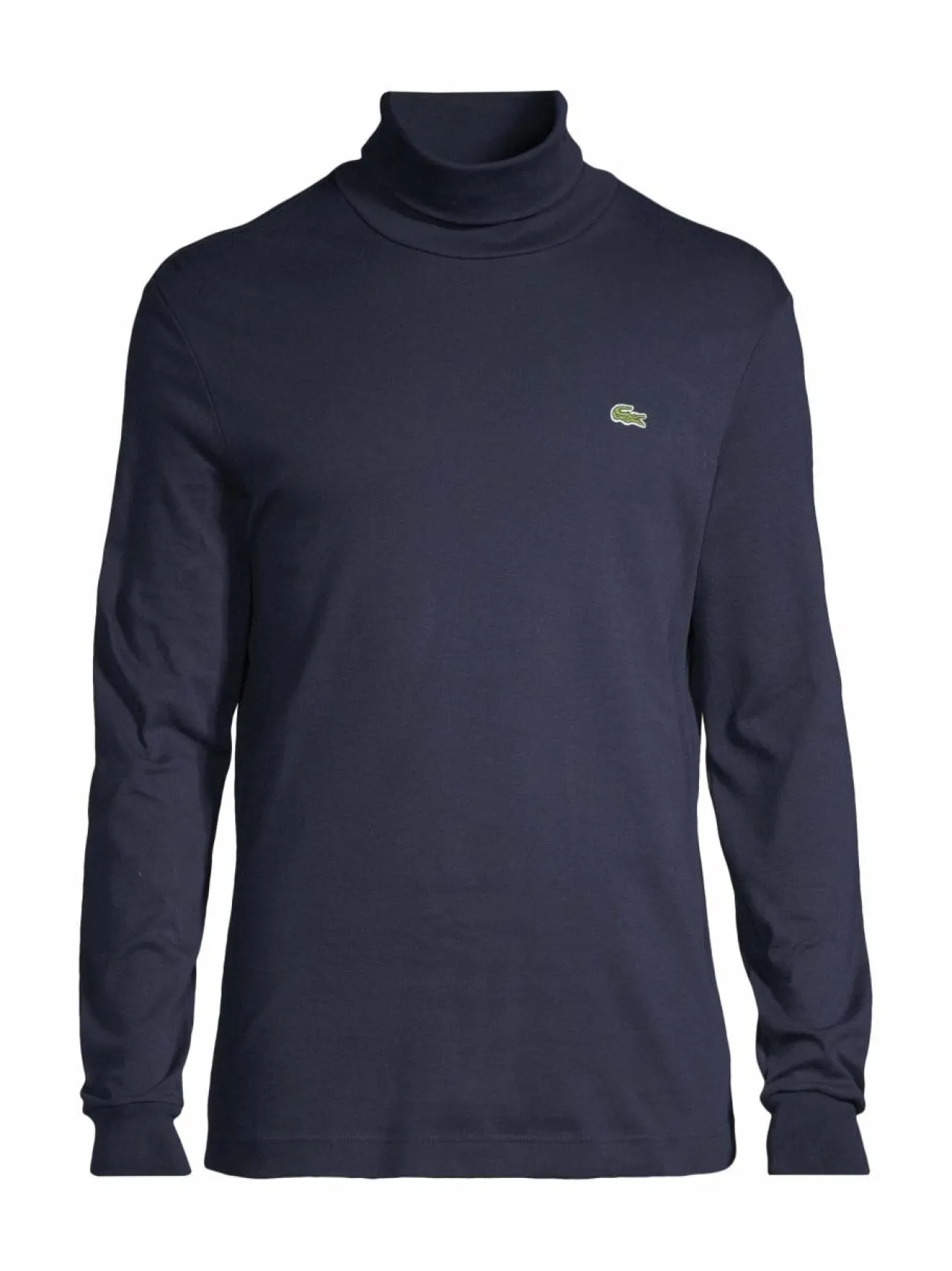 Paidat<Lacoste Pitkähihainen paita NAVY BLUE