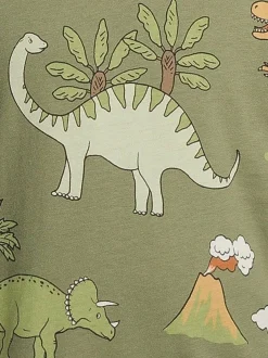 Pitkähihaiset Trikoopaidat<Lindex Pitkähihainen trikoopaita 9300 LIGHT DUSTY GREEN