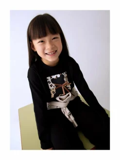 Mayoral Pitkähihainen trikoopaita^ Pitkähihaiset Trikoopaidat|Pitkähihaiset Trikoopaidat