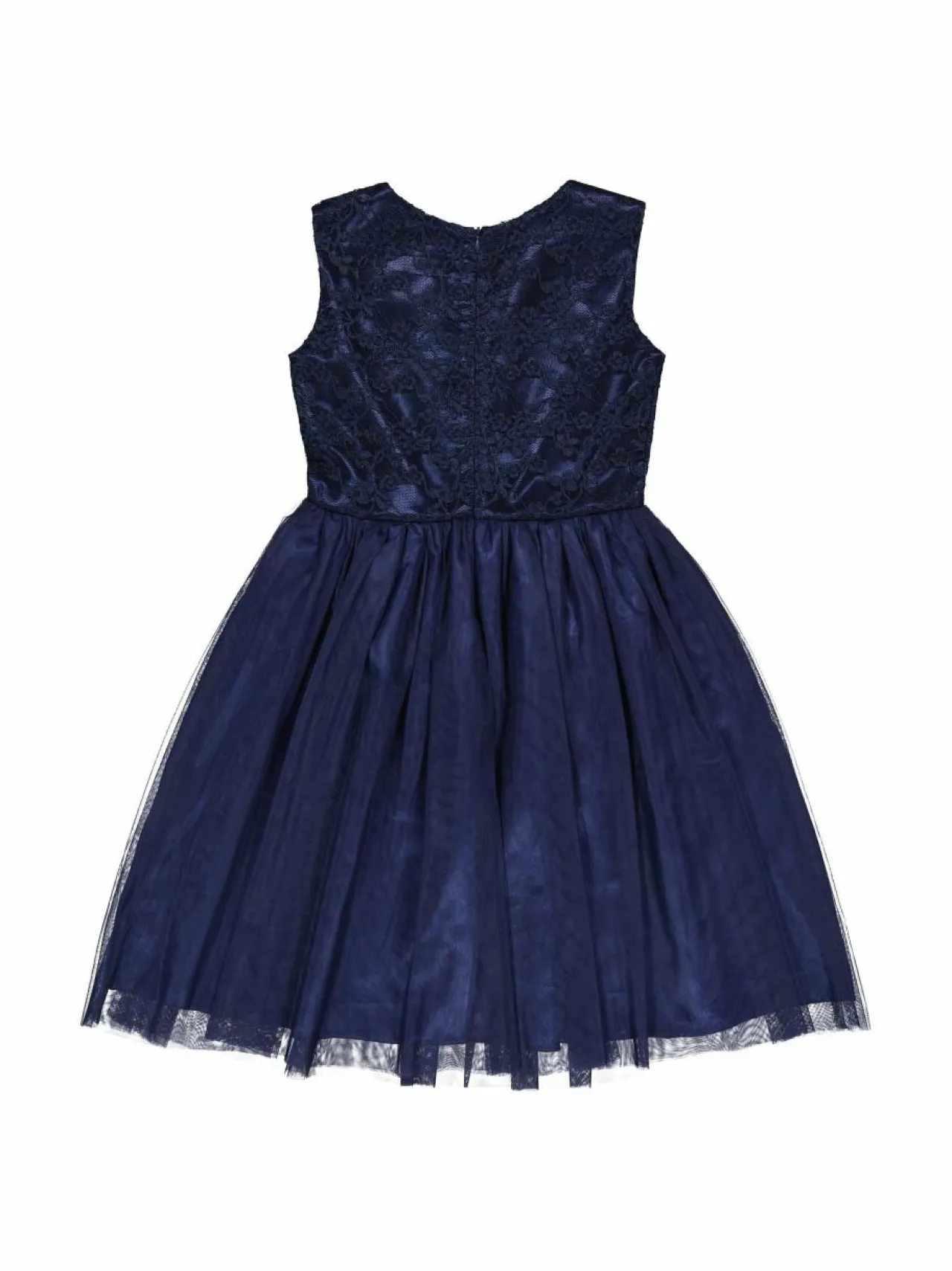 Juhlavaatteet|Juhlavaatteet<MINGNELIN Pitsimekko 005 NAVY