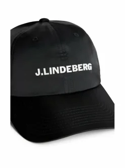 J.Lindeberg Pitstop 6 Panel -lippalakki^ Hatut & Pipot