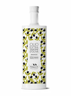 Öljyt & Mausteet<Frantoio Muraglia Pitted extra-neitsytoliiviöljy, 500 ml