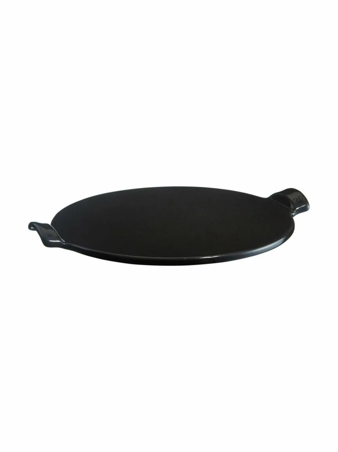 Keitto- & Paistoastiat<Emile Henry Pizzakivi 37 cm TUMMANHARMAA