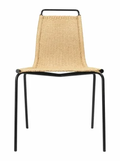 Tuolit & Jakkarat<Carl Hansen&Son PK1 -tuoli RAL9005