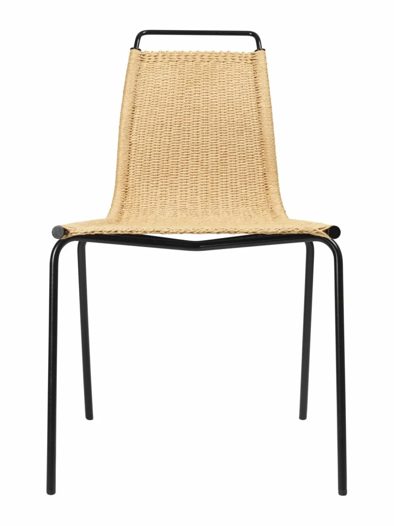Tuolit & Jakkarat<Carl Hansen&Son PK1 -tuoli RAL9005