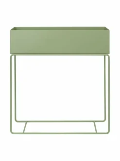 Ferm Living Plant Box -kukkalaatikko^ Ruukut & Istutusastiat