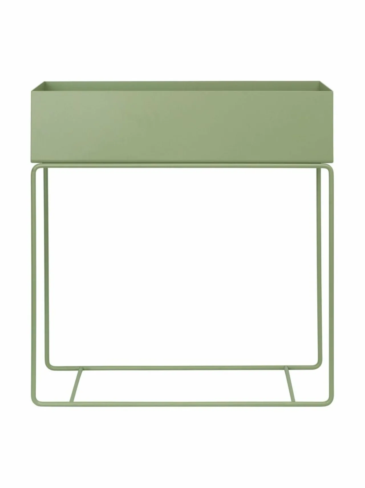 Ferm Living Plant Box -kukkalaatikko^ Ruukut & Istutusastiat