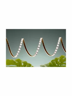 Lamput<Airam Plant Light Led Strip - LED-kasvivalaisin 2m WHITE