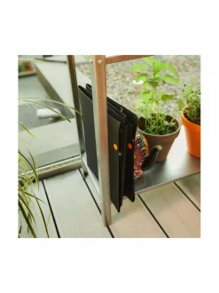 Fiskars Planting & Repotting -istutusalusta^ Työkalut