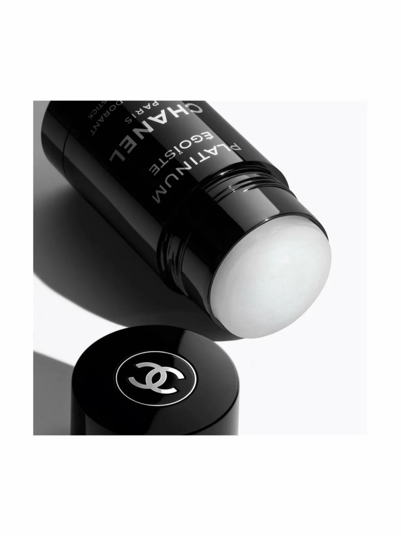 Deodorantit<CHANEL PLATINUM ÉGOÏSTE Deodorant Stick