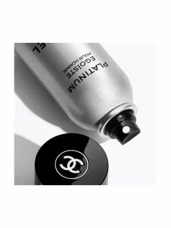 CHANEL PLATINUM ÉGOÏSTE Deodorant Spray^ Deodorantit