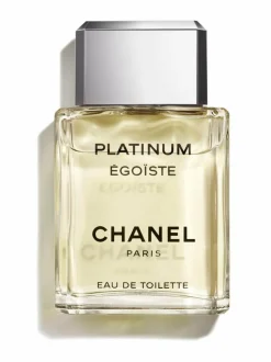 Tuoksut|Miehet<CHANEL PLATINUM ÉGOÏSTE Eau De Toilette Spray
