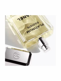 Tuoksut|Miehet<CHANEL PLATINUM ÉGOÏSTE Eau De Toilette Spray