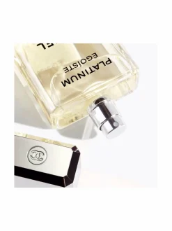 Tuoksut|Miehet<CHANEL PLATINUM ÉGOÏSTE Eau De Toilette Spray