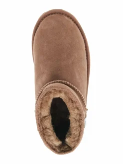 EMU Australia Platinum Slim Darling -nahkanilkkurit^ Nilkkurit