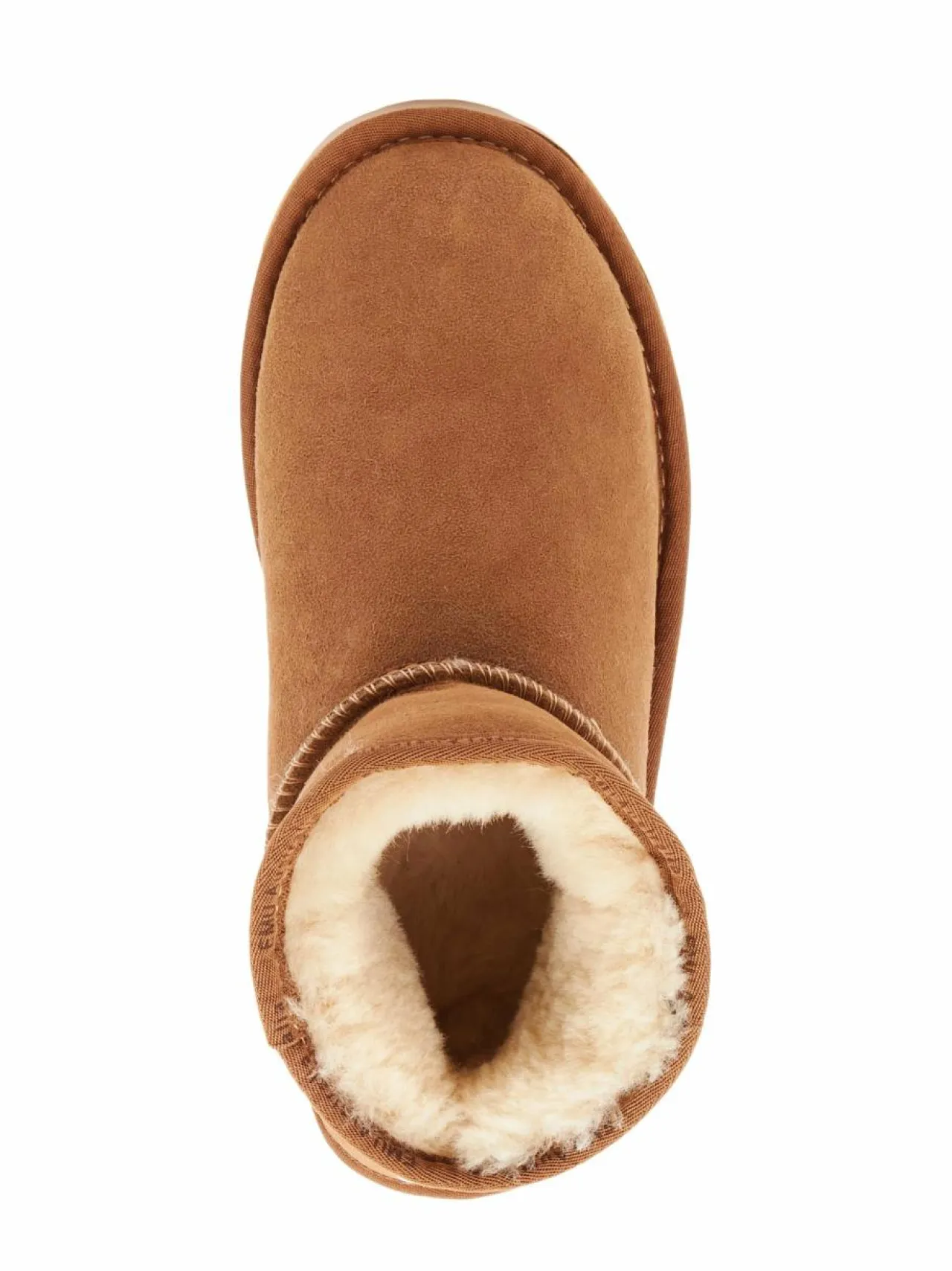 EMU Australia Platinum Slim Darling -nahkanilkkurit^ Nilkkurit