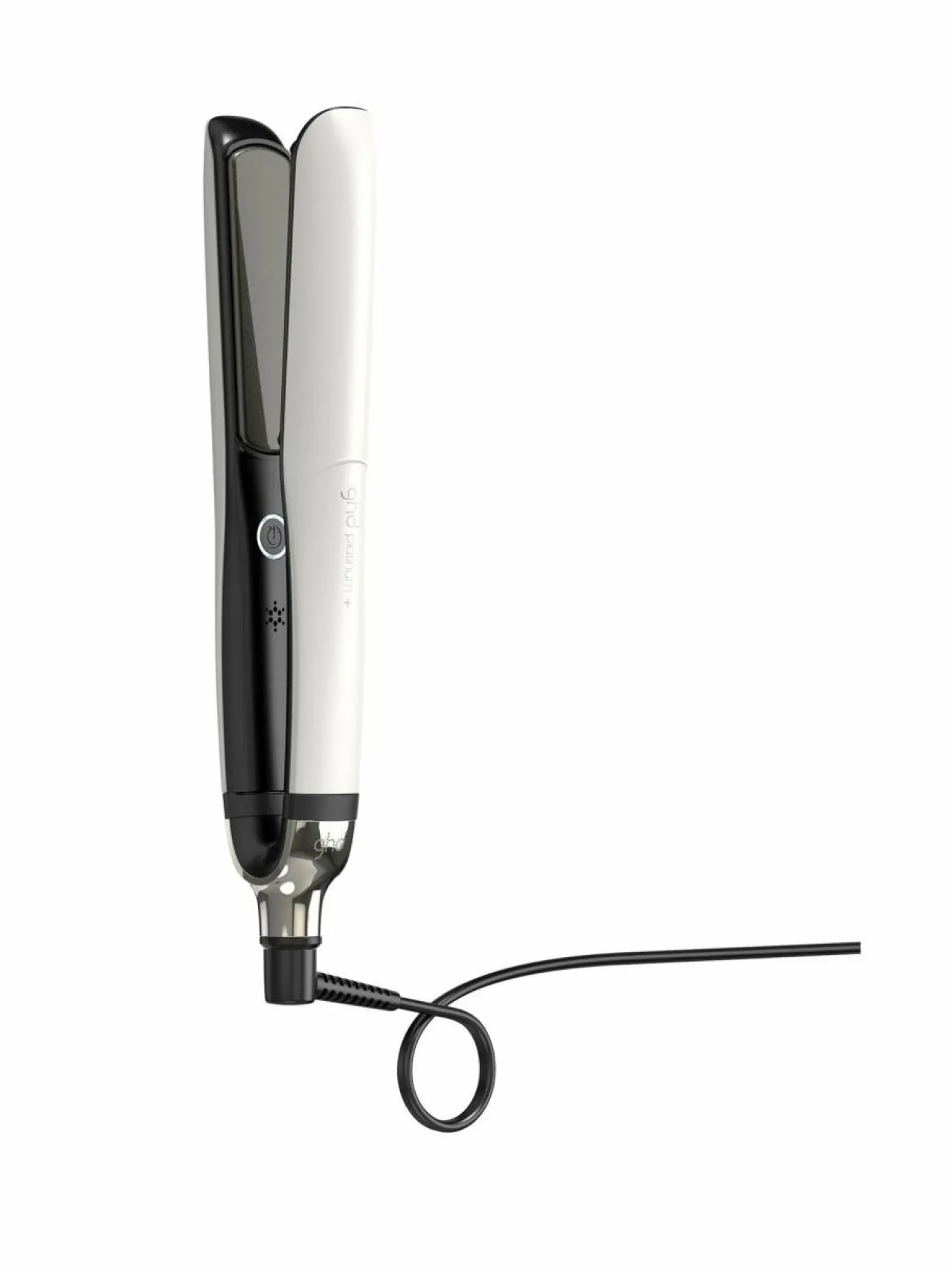 Hiustenhoitolaitteet|Hiustenhoito<GHD Platinum+ -suoristusrauta VALKOINEN