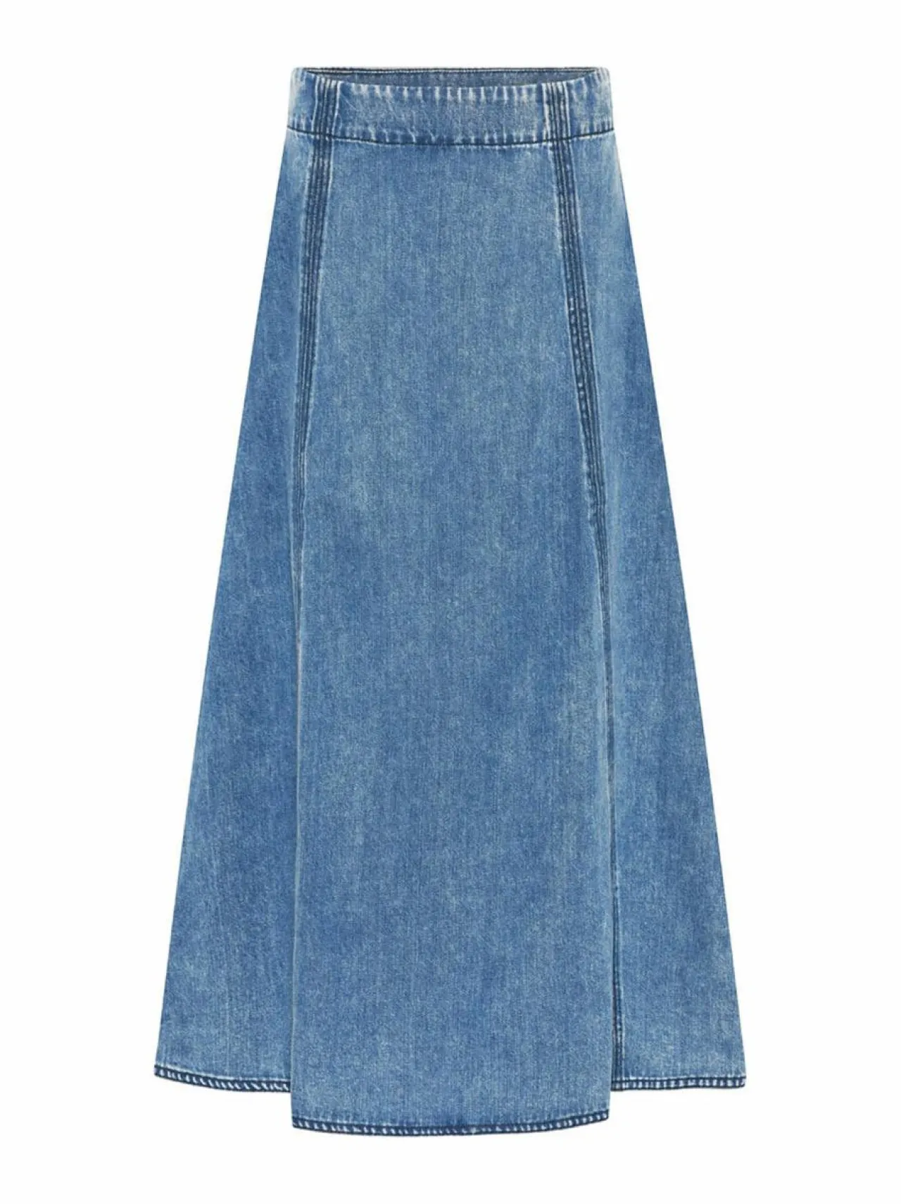 Hameet<BRUUNS BAZAAR Platy Aliya -farkkuhame BLUE DENIM