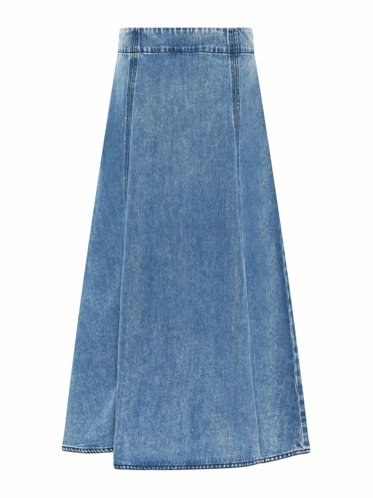 Hameet<BRUUNS BAZAAR Platy Aliya -farkkuhame BLUE DENIM