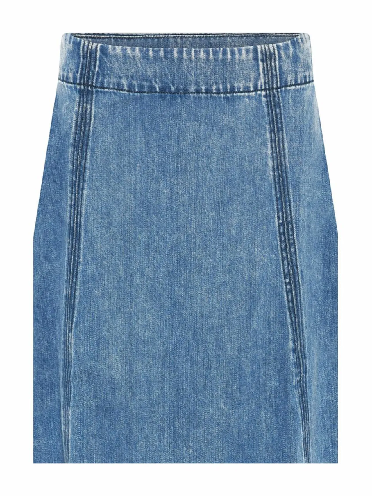 Hameet<BRUUNS BAZAAR Platy Aliya -farkkuhame BLUE DENIM