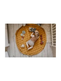 Vauvat & Taaperot<Play & Go organic soft lelusäkki