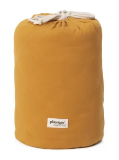 Vauvat & Taaperot<Play & Go organic soft lelusäkki