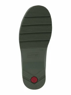 Kumisaappaat<Hunter Play Clog -kumikengät LIN LICHEN GREEN