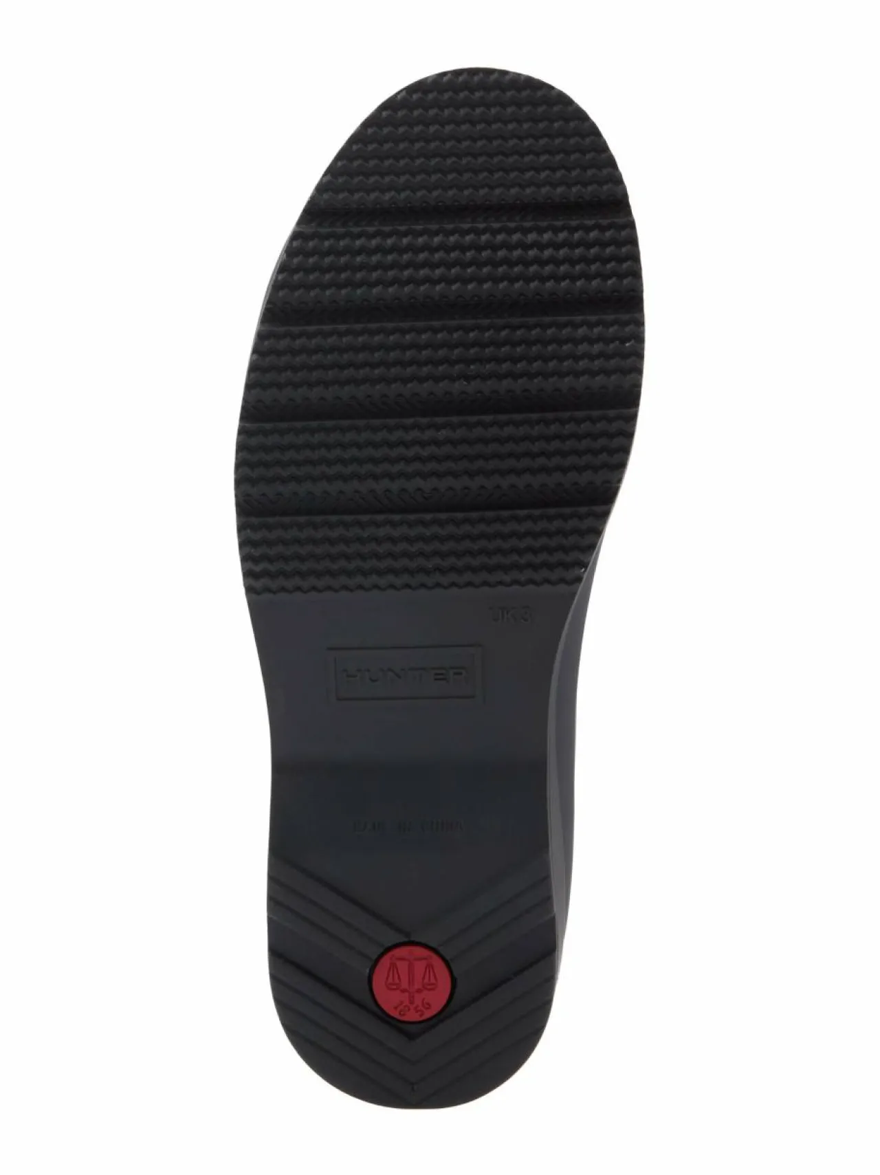 Kumisaappaat<Hunter Play Clog -kumikengät BLK BLACK