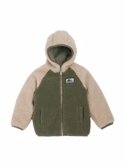 Viking Play Reversible -fleecetakki^ Ulkoiluvaatteet