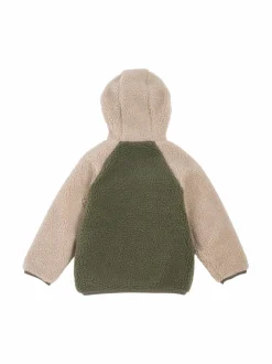 Viking Play Reversible -fleecetakki^ Ulkoiluvaatteet