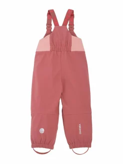 Housut<Viking Play Softshell Bib -ulkoiluhousut 9 PINK