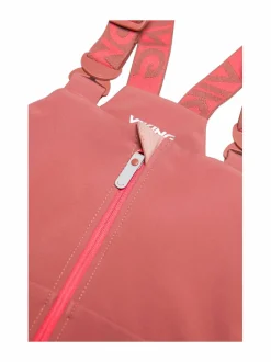 Housut<Viking Play Softshell Bib -ulkoiluhousut 9 PINK