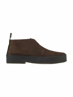The Original 1936 Copenhagen Playboy Chukka -nahkakengät^ Nilkkurit