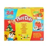 PLAY-DOH joulukalenteri^ Sesonkituotteet