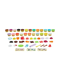 PLAY-DOH joulukalenteri^ Sesonkituotteet