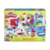 Luovuus & Oppiminen<PLAY-DOH Leikkisetti Eläinlääkäri Care N Carry Vet