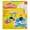 Luovuus & Oppiminen<PLAY-DOH Leikkisetti Hauska koulupäivä