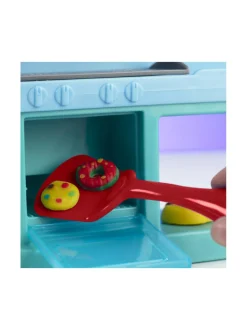 PLAY-DOH Leikkisetti Kiireinen ravintola^ Luovuus & Oppiminen