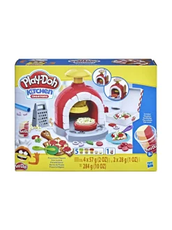 Luovuus & Oppiminen<PLAY-DOH Leikkisetti Pitsa