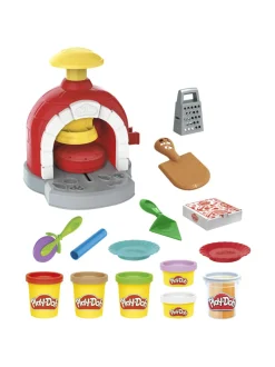 Luovuus & Oppiminen<PLAY-DOH Leikkisetti Pitsa