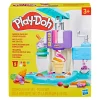 Luovuus & Oppiminen<PLAY-DOH Leikkisetti Sateenkaaripyörrejäätelö