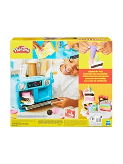Luovuus & Oppiminen<PLAY-DOH leikkisetti Supertäytekakku