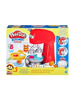PLAY-DOH Leikkisetti Taikayleiskone^ Luovuus & Oppiminen