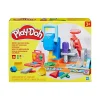 PLAY-DOH Leikkisetti Työkalupenkki Naulaa ja leimaa^ Luovuus & Oppiminen