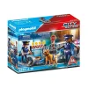 PLAYMOBIL Poliisin tiesulku 6924^ Rakennussarjat